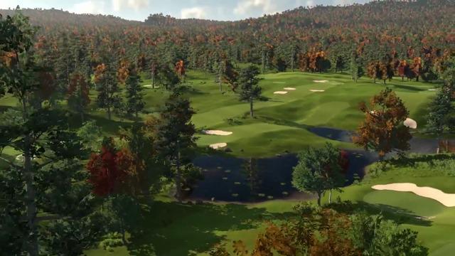 golf it ps4