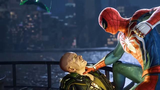 ESCÂNDALO de Marvel's Spider-Man Remastered e UPGRADES PAGOS no