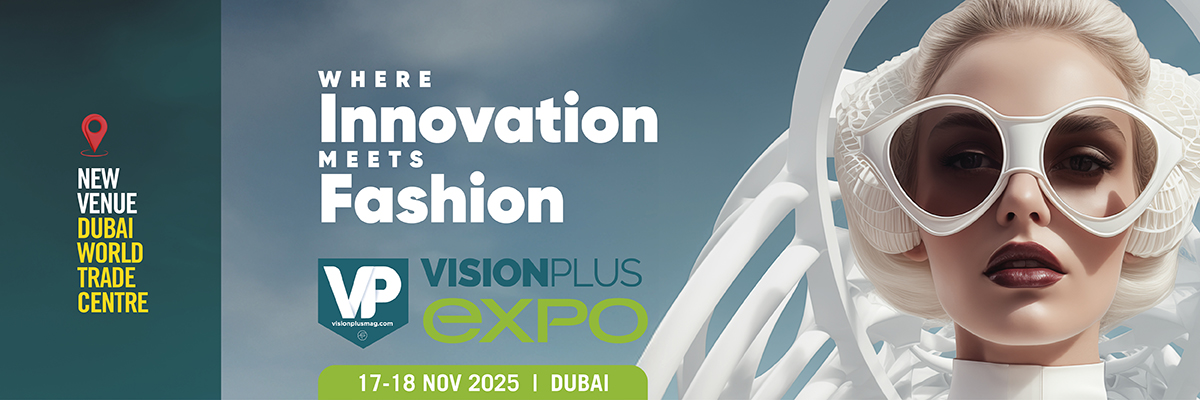 VisionPlus EXPO Dubai 2025