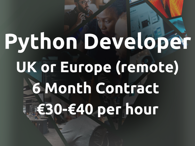 Copy of Contract Python EU
