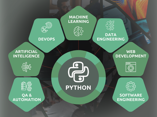 Copy of Python Uses No logos