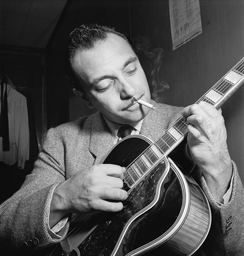 Django_Reinhardt