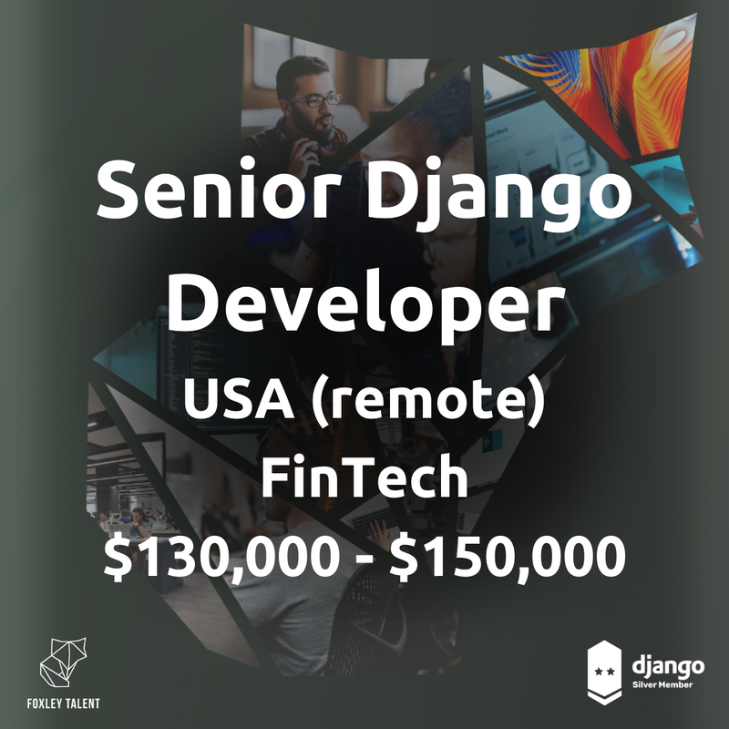 Fintech Senior Django role (1)