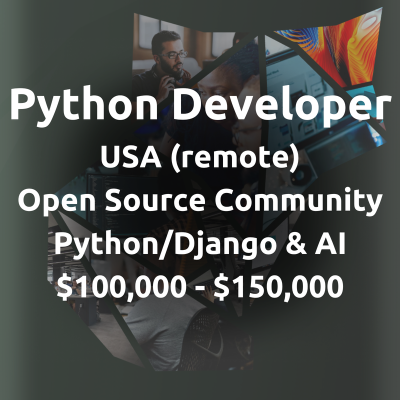 OS Python role