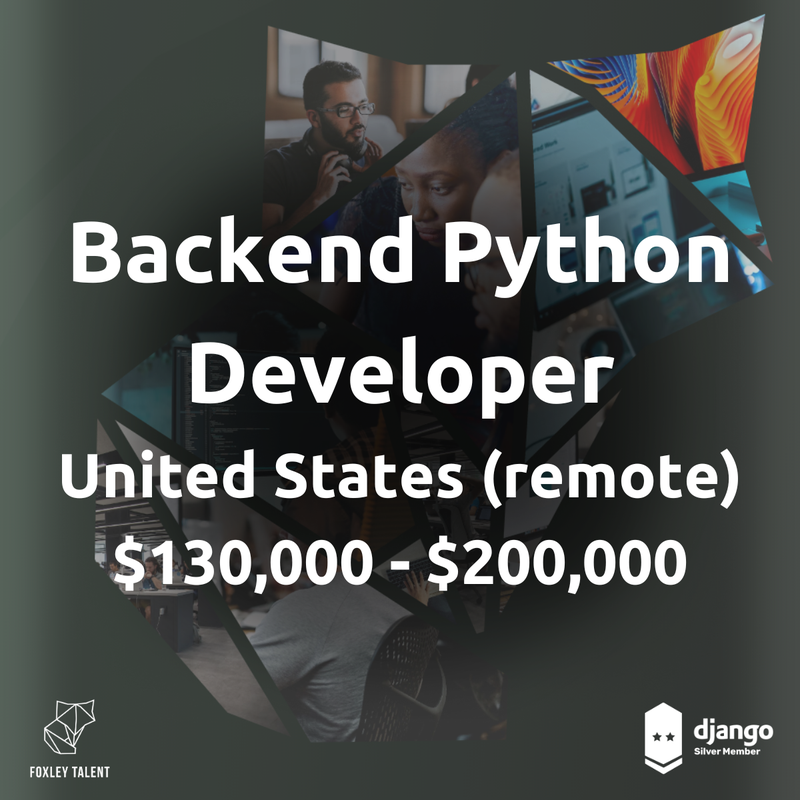 Get Started With Python And Django For Web Development
