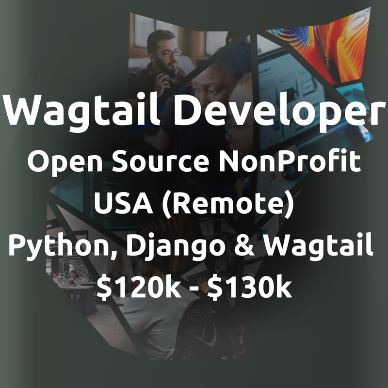 Wagtail usa