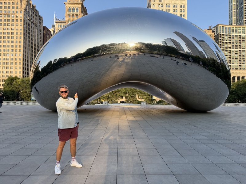 bean jon