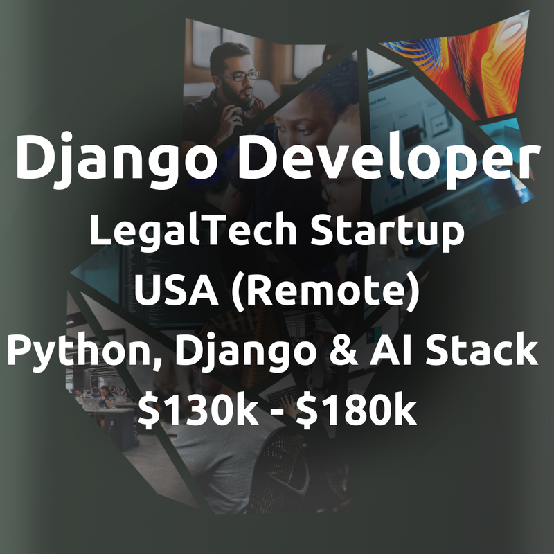 django ai usa