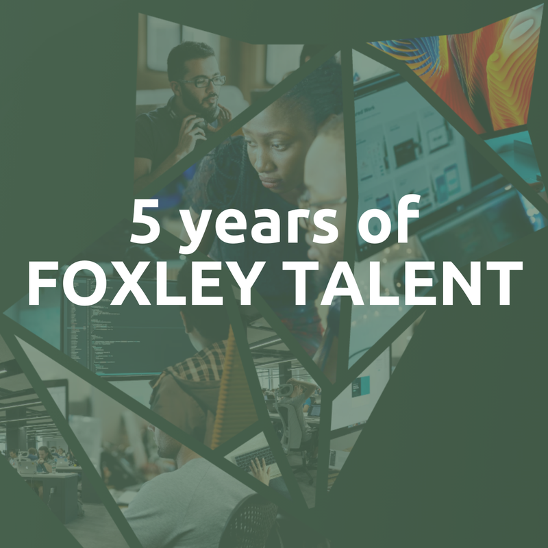 foxley 5