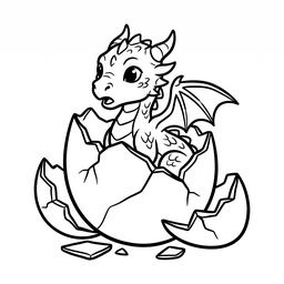 Hatchling template