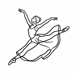 The Leap template