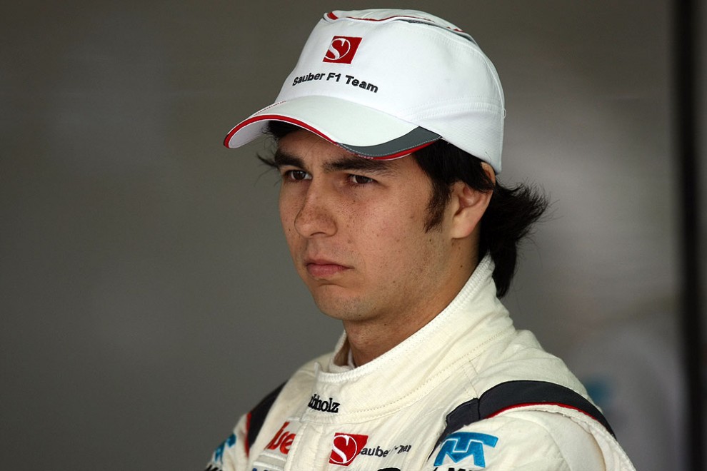 F1 | Perez: “Mi aspetto di essere in Brasile come tra i miei connazionali”