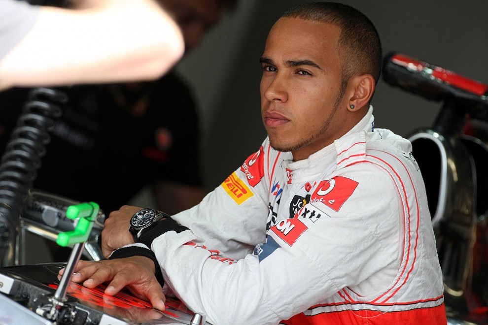 F1 | Lewis Hamilton: manipolato o depresso ?