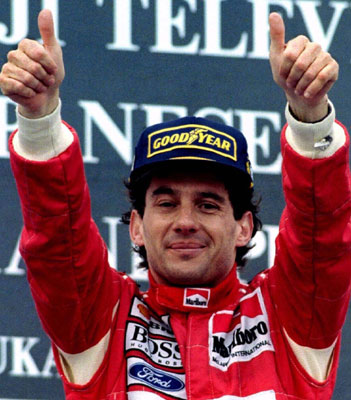 F1 | GP Giappone 1993: Senna vince nel giorno di Irvine e Hakkinen