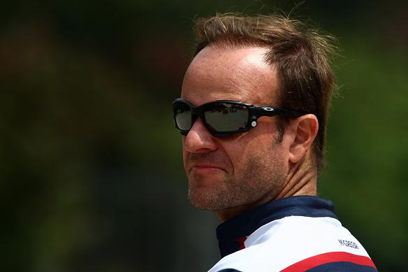 Indy | Nuova avventura: Barrichello “eccitato” anche senza F1