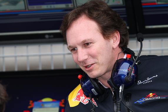 F1 | Horner: “Stiamo facendo le ore piccole a Milton Keynes”