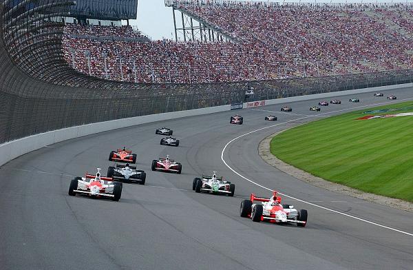 Indycar | Il team Michael Shank Racing non sarà ad Indianapolis