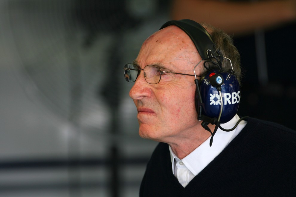 F1 | La Williams conferma la partenza di Wolff