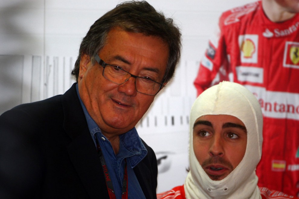 F1 | GP Gran Bretagna 2011: l’opinione di Gian Carlo Minardi