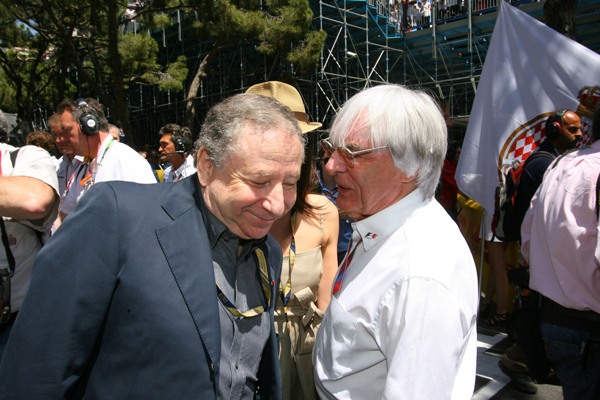 F1 | Presidenza FIA, altri candidati potrebbero sfidare Ward e Todt