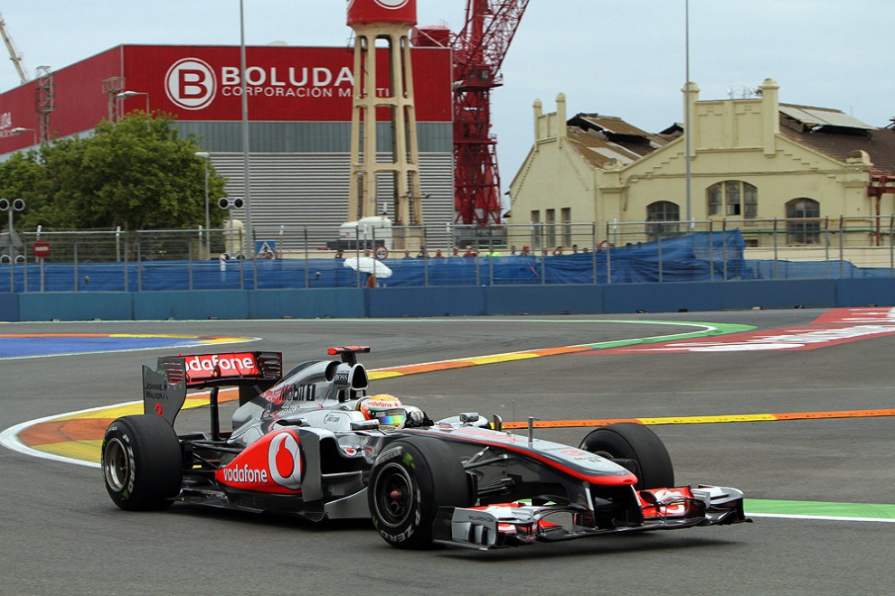 F1 | 2012 solo un GP in Spagna: chiude Barcellona per Valencia