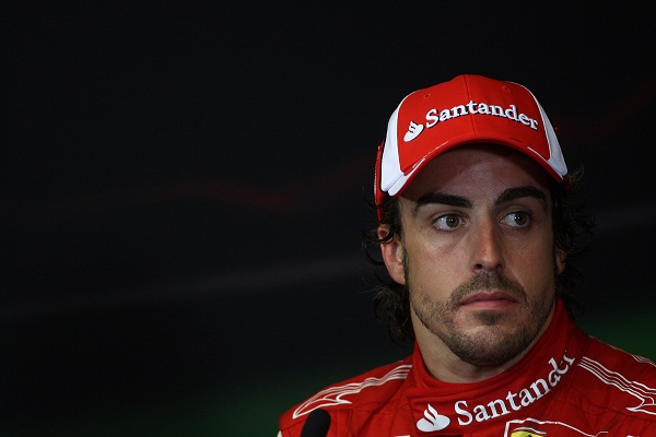F1 | Alonso: “Tanti auguri Michael”