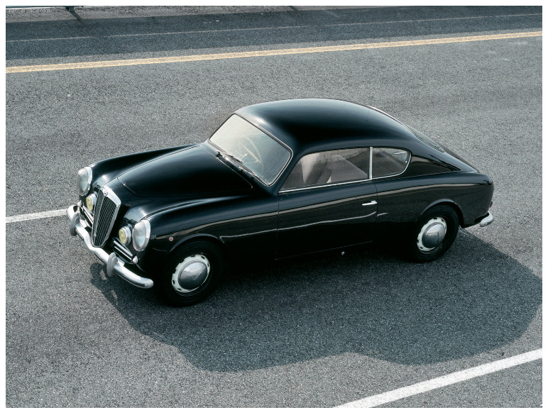 Lancia Aurelia B20