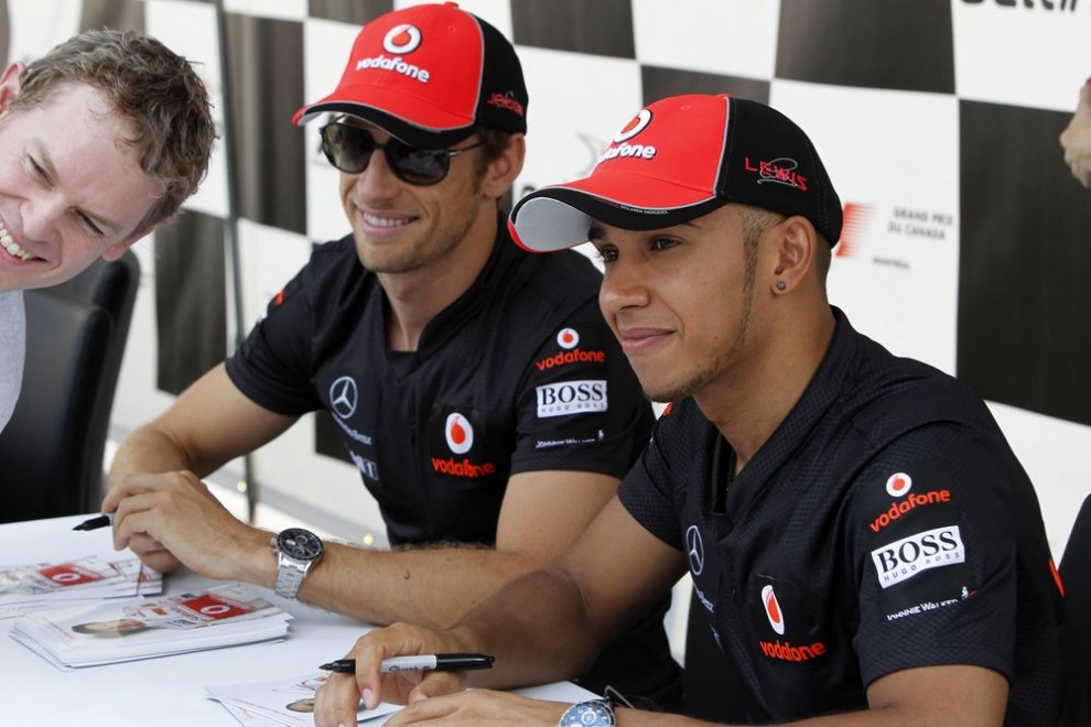 F1 | Hamilton prima di Suzuka: “Le prestazioni si giudicano in un anno”