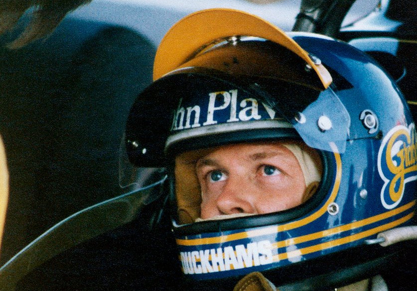 ronnie peterson