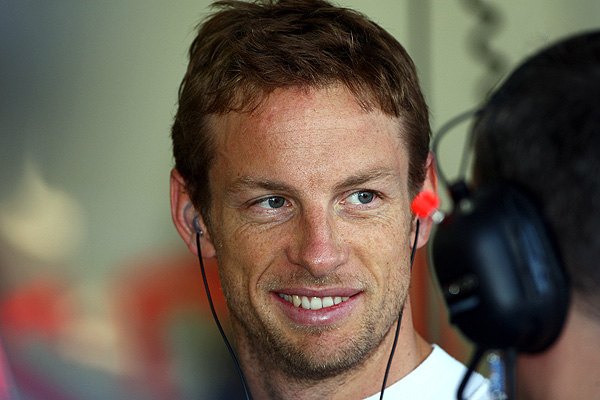 F1 | Button: “Lewis rimani alla McLaren”