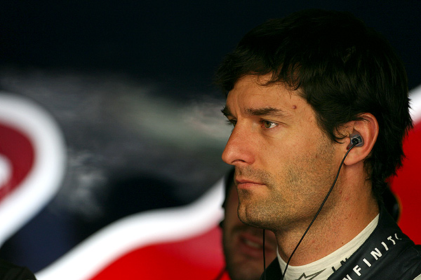 F1 | Gp Belgio visto da Mark Webber