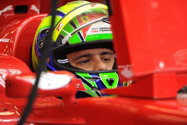F1 | Massa, la crisi continua