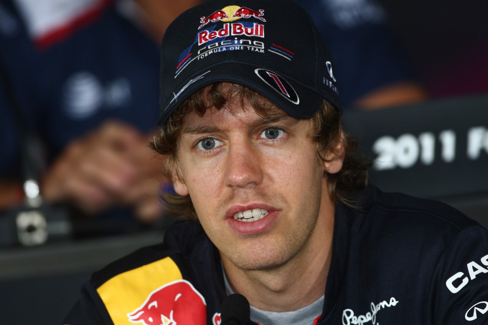 F1 | Vettel sul GP Germania