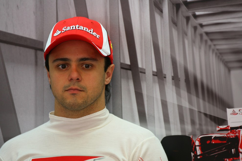 F1 | Massa: “Una vettura aggressiva”