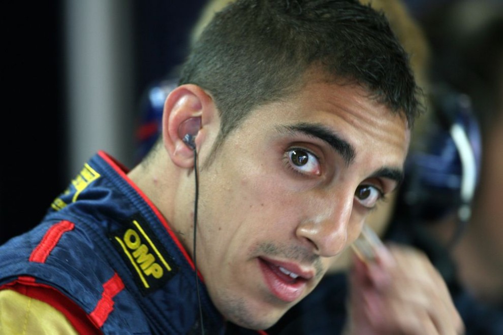 F1 | Buemi alla Ferrari dopo Toro Rosso e Red Bull