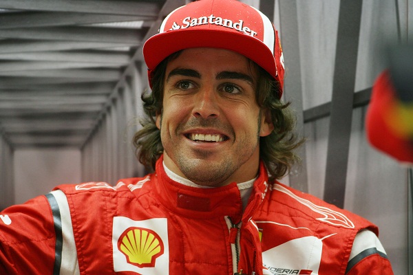 F1 | Alonso: “Mi sento sempre più parte della Ferrari”