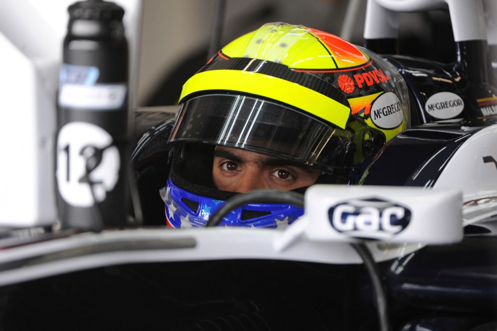 F1 | Maldonado confermato alla Williams