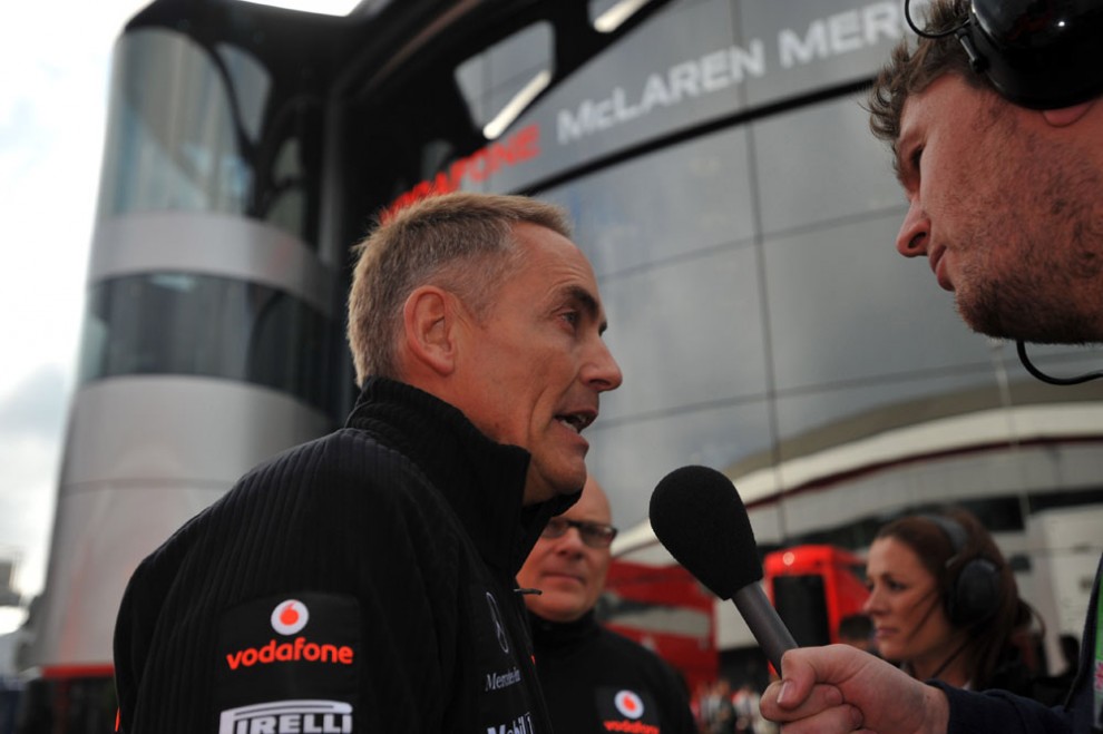 F1 | Whitmarsh: non bisogna superare le 20 gare in una stagione