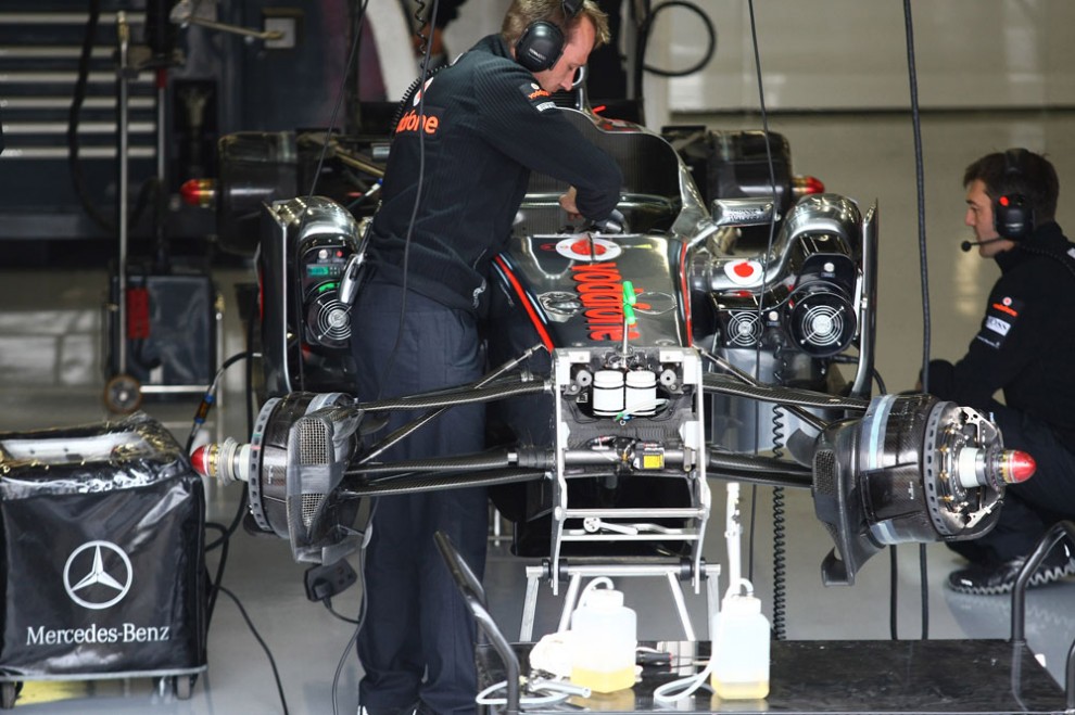 British Grand Prix, Silverstone 07-10 July 2011