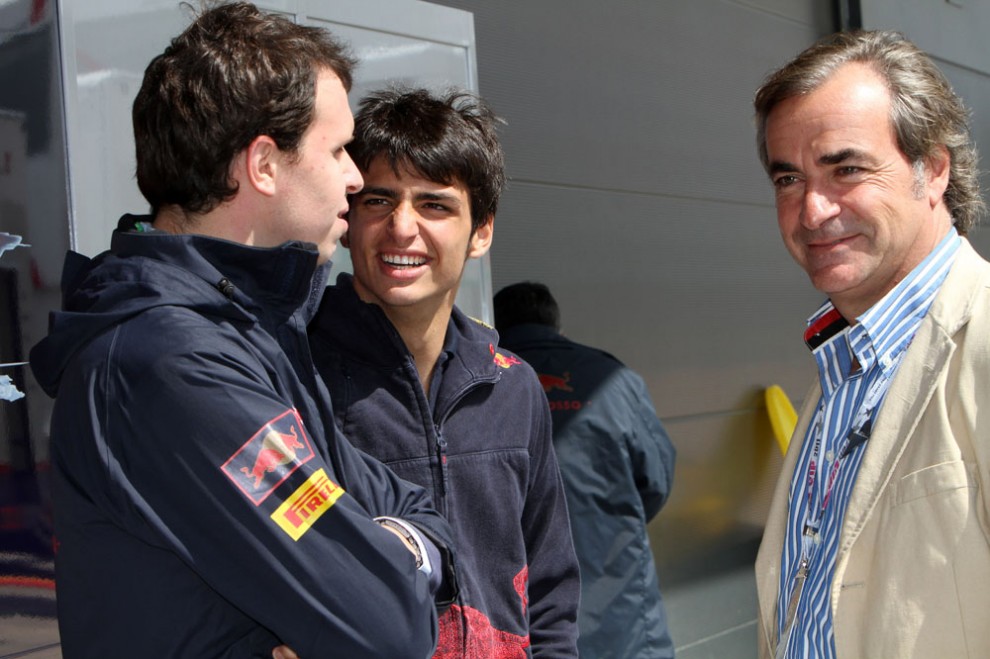 British Grand Prix, Silverstone 07-10 July 2011