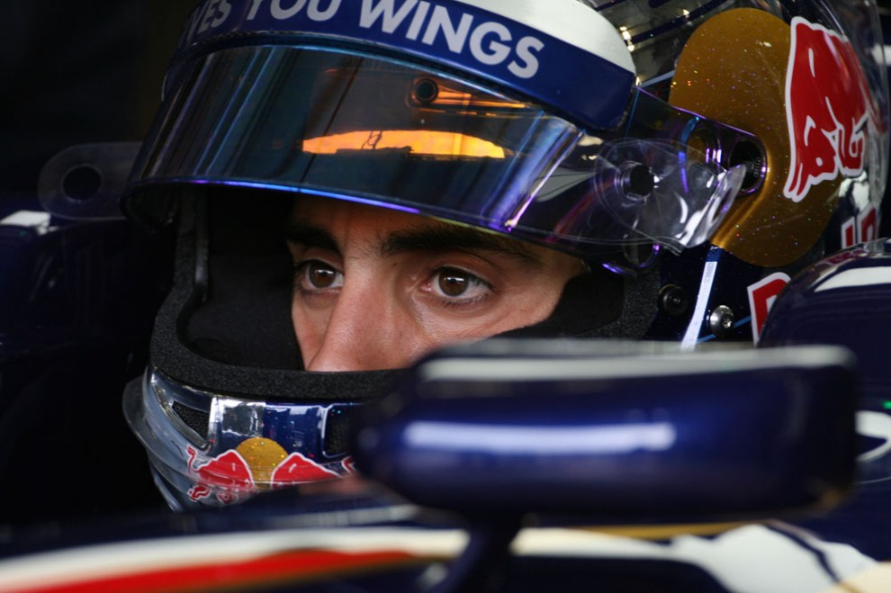 F1 | Red Bull sul podio a Monaco grazie a Buemi