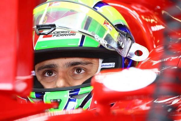 F1 | Gp Germania, Massa: “Una buona gara”