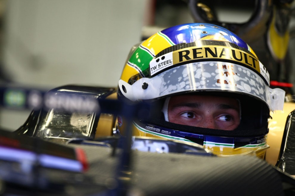 F1 | Bruno Senna spera nella Renault