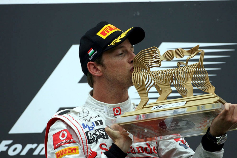 Hungarian Grand Prix, Budapest 28-31 July 2011