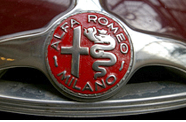 Dall’Alfa Romeo alla Scuderia Ferrari