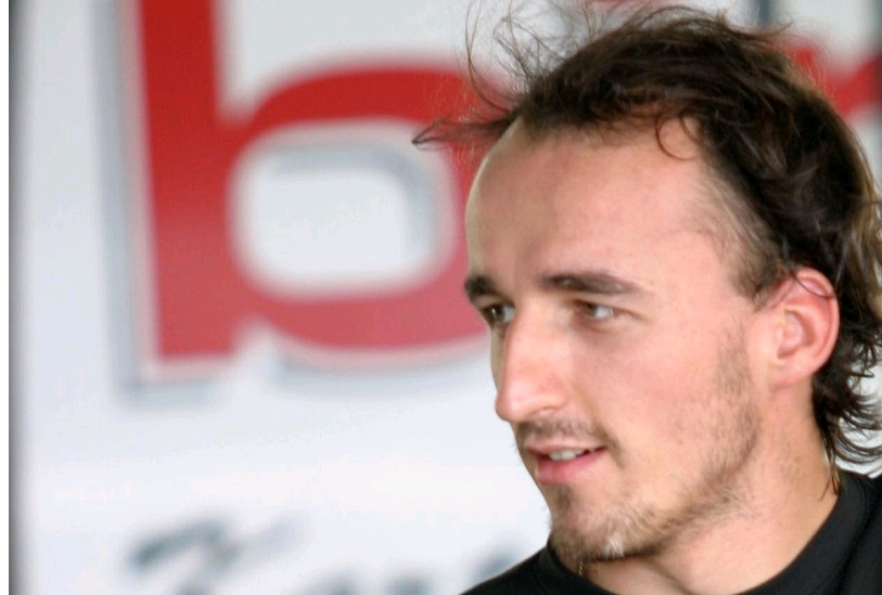 Nuovo intervento chirurgico per Kubica