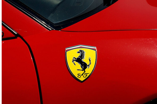 Ferrari Purosangue, il SUV di Maranello con i fari della Roma