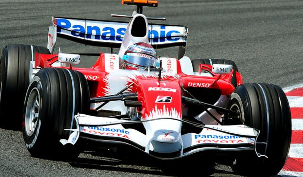 trulli toyota