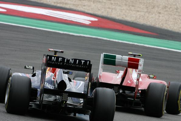 F1 | Gp Ungheria: fissata la “Drs zone”