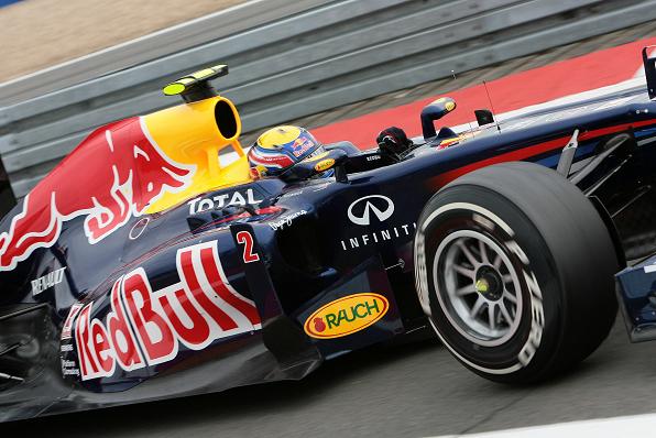 F1 | Red Bull, rinnovo Webber: “mancano solo le firme”